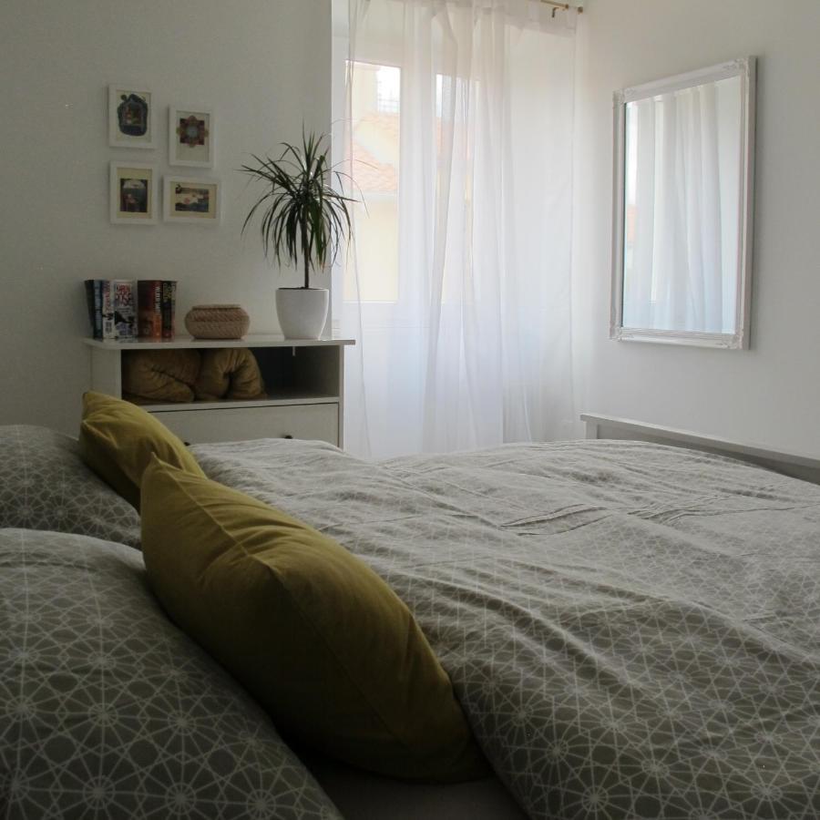 The 2Sisters Suite Ζαντάρ Εξωτερικό φωτογραφία